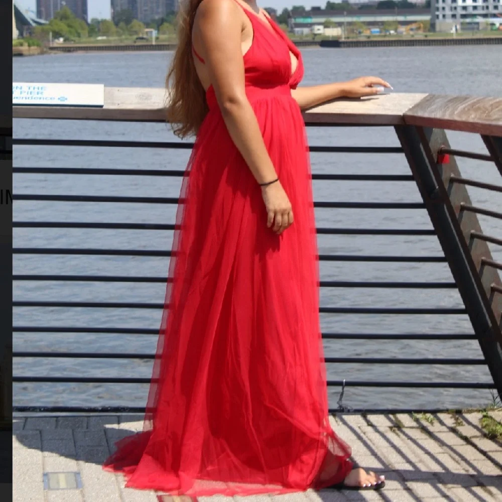 Fashion Nova Dress - Picture 2 of 2